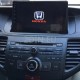 HONDA Accord 8  - 9" МУЛТИМЕДИЯ / Навигация android 16